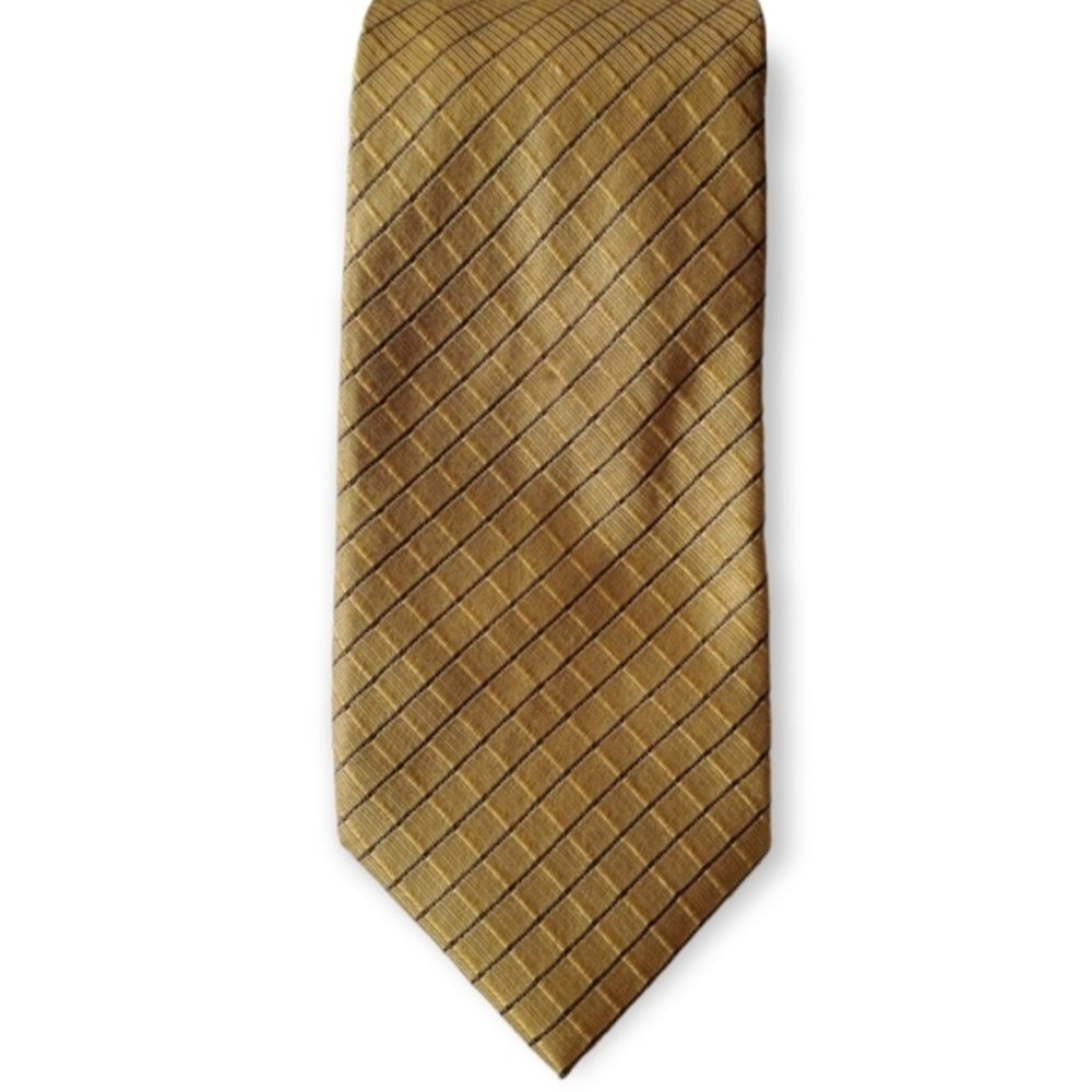 Eileen Fisher Wool Blend Open Front Cardigan Gray with Subtle Stripe